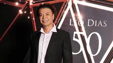 Exclusivo! David Brazil revela nome que pode assumir posto de rainha de bateria da Grande Rio