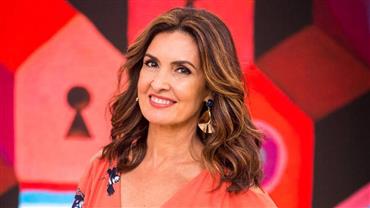 Se reinventando? Fátima Bernardes celebra nova carreira digital: "Não me preocupo com o engajamento"