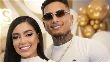 Casados, Dynho Alves diz que beijo de MC Mirella em reality foi consentido: "Nada de relacionamento aberto"