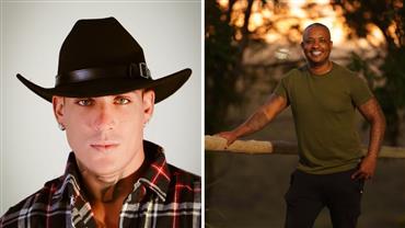 Após agressão, Carlinhos Maia expulsa ex-namorado da mãe de Neymar de reality