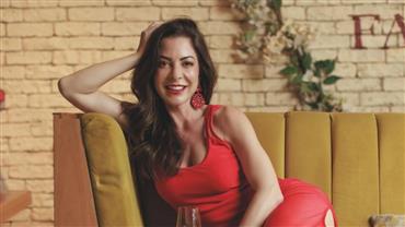 Ana Paula Padrão se revolta com mães de bonecas reborn e dispara