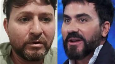 Ex-gerente demitido após vídeo publicado por Padre Fábio de Melo fala pela primeira vez