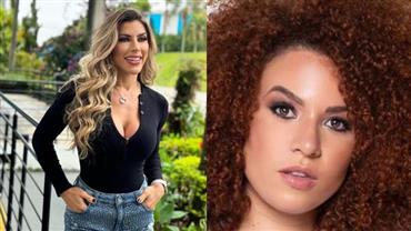 Ana Paula Minerato é indiciada por racismo contra Ananda