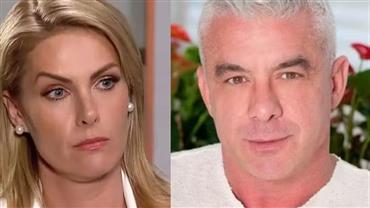 Ana Hickmann aciona Justiça e solicita prisão de ex-marido Alexandre Correa