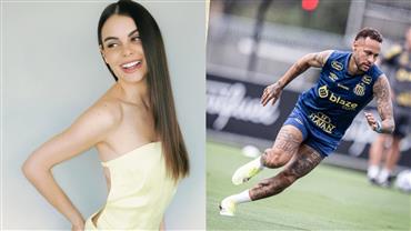 Neymar Jr. presenteia a mãe de sua filha com uma mansão milionária; veja valor