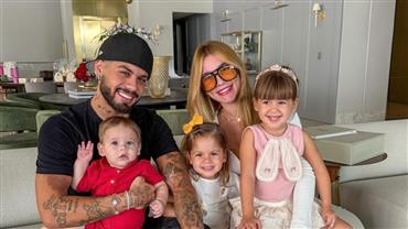 Virginia revela que Zé Felipe recusou vasectomia para garantir possibilidade de ter filhos com outras no futuro