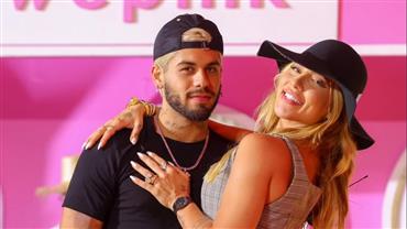 Entenda os motivos que levaram o casamento de Virgínia Fonseca e Zé Felipe ao fim