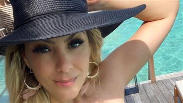 Confira quanto a Band paga de salário à apresentadora Renata Fan, segundo página