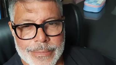 Alexandre Frota se defende de ação que o acusa de envolvimento na morte da ex