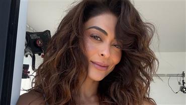 Nova Rainha de Bateria da Viradouro? Juliana Paes é especulada para assumir o posto em 2026