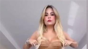 Prefeita é criticada após vídeo íntimo viralizar nas redes sociais; veja vídeo
