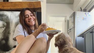 Alessandra Negrini é roubada enquanto esperava motorista