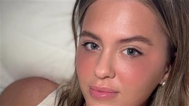 Influencer diz que vídeo com 20 homens causou fim do casamento
