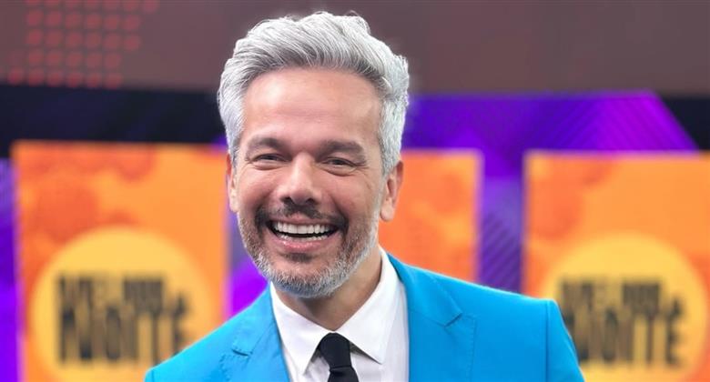 Band perde Otaviano? SBT entra na jogada; entenda