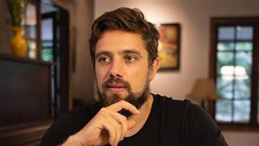 Rafael Cardoso abre o jogo após condenação por agressão a gerente e se diz "envergonhado"