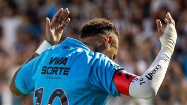 Assessoria abre o jogo e fala sobre presença de Neymar em evento beneficente após diagnóstico de Covid-19
