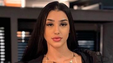 Bia Miranda rasga o verbo após ex-noivo opinar sobre término: "Te traí com seus dois irmãos"
