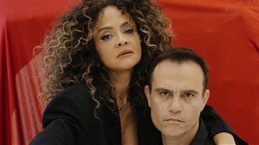 Atriz da Globo fala sobre seu relacionamento aberto: "Não sou dona dos desejos e do corpo dele"