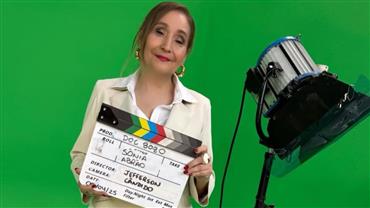 Sônia Abrão se irrita e desabafa após rumores sobre sua ida à Band: "Não sou substituta"