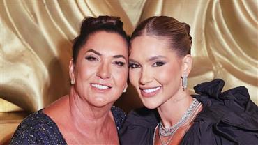 Virginia faz revelações sobre a vida amorosa de sua mãe: "Estou destruída"