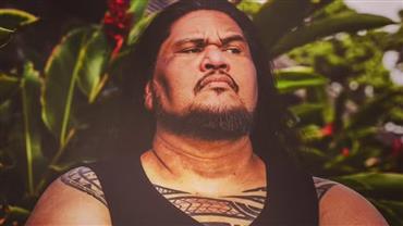 Ator de Lilo & Stitch morre aos 57 anos