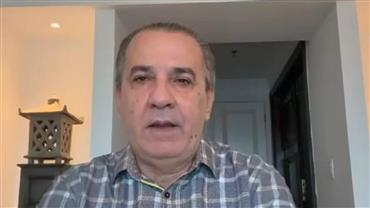"Conversar olho no olho para dizer o que eu penso", diz Silas Malafaia sobre Felipe Neto