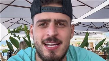 Após prisão na Croácia, influenciador Jon Vlogs ressurge nas redes sociais depois de 7 dias