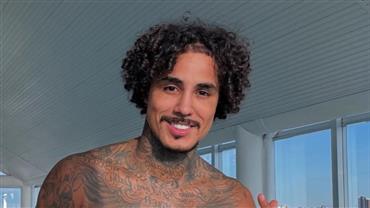 MC Livinho se separa após 8 meses de casamento com influencer: "Sem drama"