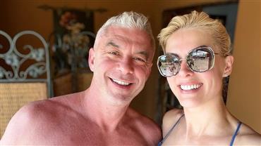Justiça bloqueia pagamentos de Ana Hickmann em meio a disputa com ex-Marido