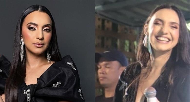 Faby Bezerra, cantora de forró, morre aos 36 anos após luta contra doença