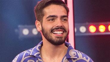 É oficial! SBT anuncia a contratação do apresentador João Silva