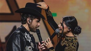 "Não dá para voltar", diz Gustavo Mioto sobre rumores de reconciliação com Ana Castela