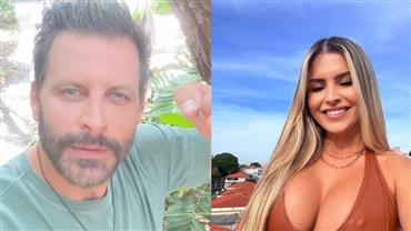 Henri Castelli nega envolvimento com criadora de conteúdo adulto, mas vídeo desmente