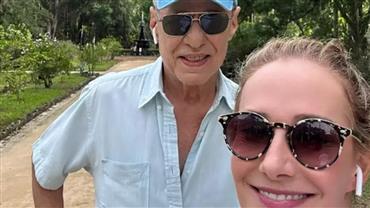 Chico Buarque recebe alta após passar por cirurgia na cabeça