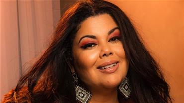 Cansou? Fabiana Karla revela por que anda recusando convites para sair