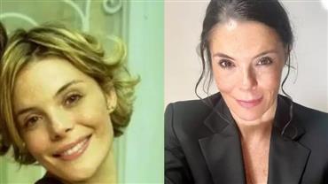 Ex-atriz da Globo troca as telas por imóveis de luxo e inaugura imobiliária