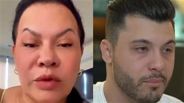Vidente faz revelação e prevê desfecho inesperado na disputa pela guarda do filho de Marília Mendonça