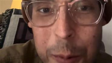 "Se você estiver assistindo isso, eu estou morto": Influenciador anuncia própria morte nas redes sociais