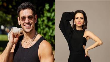 João Vicente admite ter flertado com Sandy após o fim do casamento da cantora
