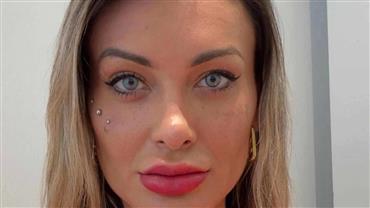Andressa Urach quer atriz famosa em filme sobre sua vida; saiba quem