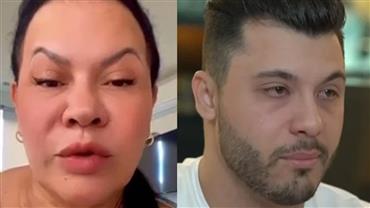Após disputa judicial, Murilo Huff assume guarda provisória do filho com Marília Mendonça