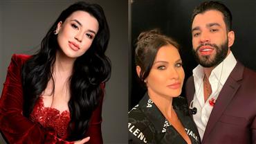 Separação e escândalo: sensitiva prevê futuro de Gusttavo Lima e Andressa Suita