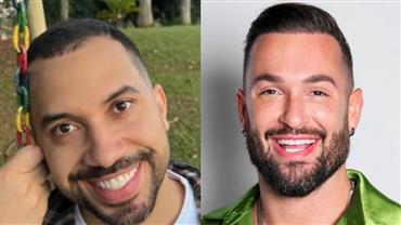 Diego Hypolito fala sobre envolvimento com Gil do Vigor: "Vou mandar uma mensagem"