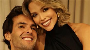 Carol Leite abre o jogo e revela detalhes inusitados de seu casamento com Kaká
