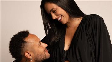 Bem-vinda, Mel! Segunda filha de Neymar com Bruna Biancardi nasce em São Paulo