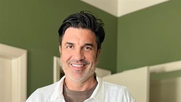 Amigos e chefs prestam apoio a Edu Guedes após cirurgia delicada no pâncreas