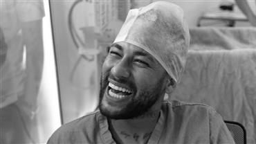 Neymar se manifesta após comentário polêmico envolvendo sua fortuna e suas filhas