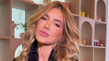 Virgínia Fonseca tira sobrenome de Zé Felipe do perfil no Instagram