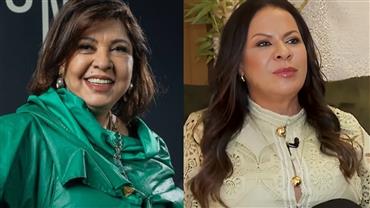 Roberta Miranda critica mãe de Marília Mendonça e denuncia boicote no sertanejo