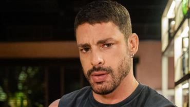 Namorando? Cauã Reymond revela se está vivendo novo romance com modelo